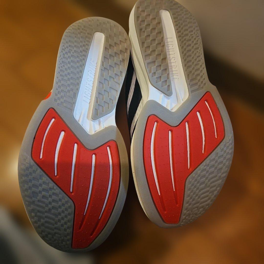 adidas ランニングシューズ 　DURAMO SPEED2