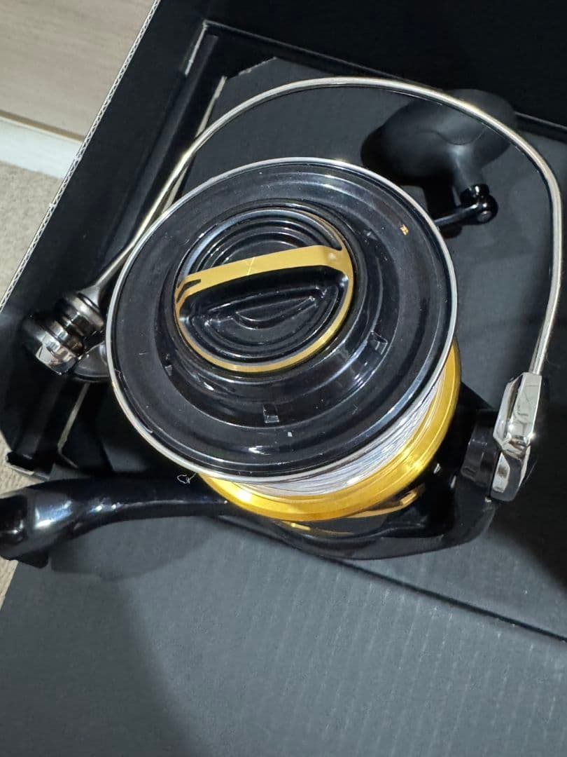 SHIMANO　STELLA　ステラ 20000PG スピニングリール