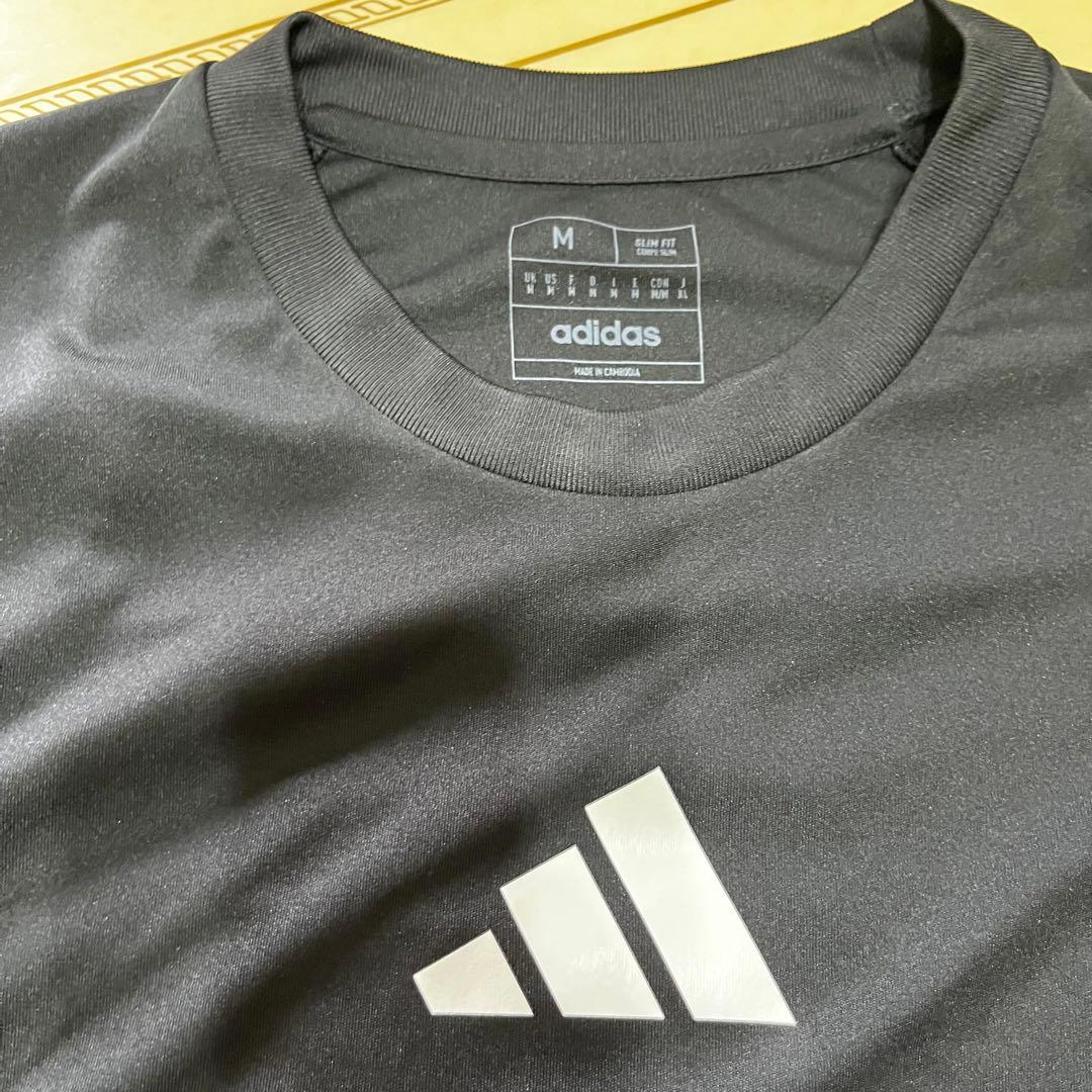 adidas サッカー　最新　レフェリーウェア　シャツ　海外　日本サイズXL