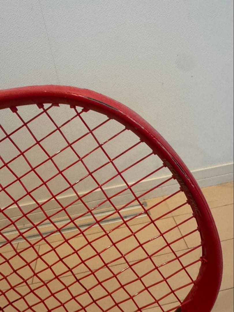 YONEX VCORE 100テニスラケット