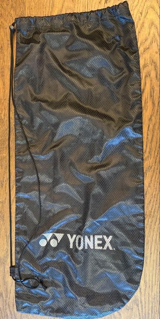 YONEX VCORE 100テニスラケット