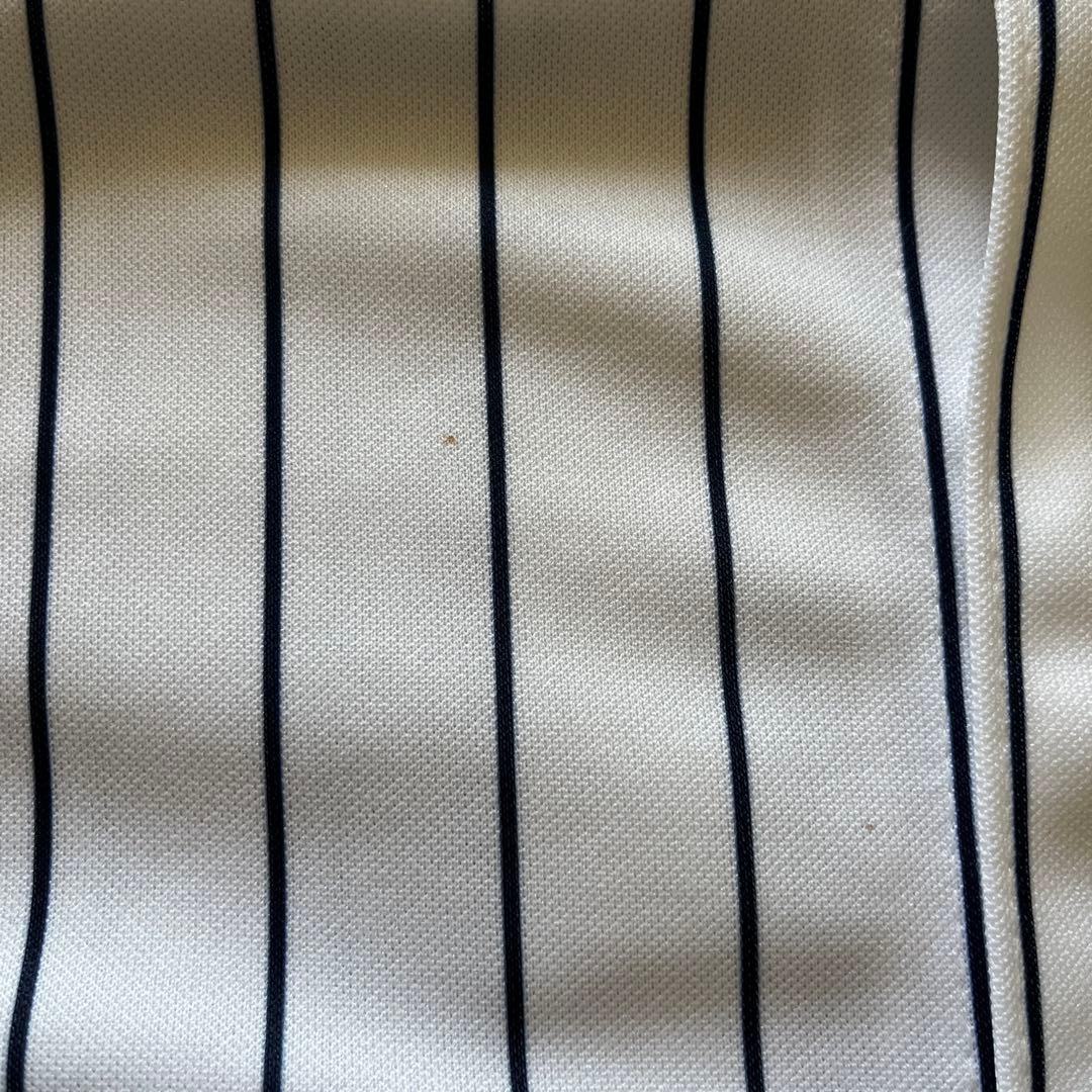 イチロー　ヤンキース　ユニホーム