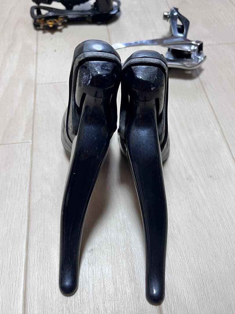 シマノ 9速 SORAコンポーネントセット