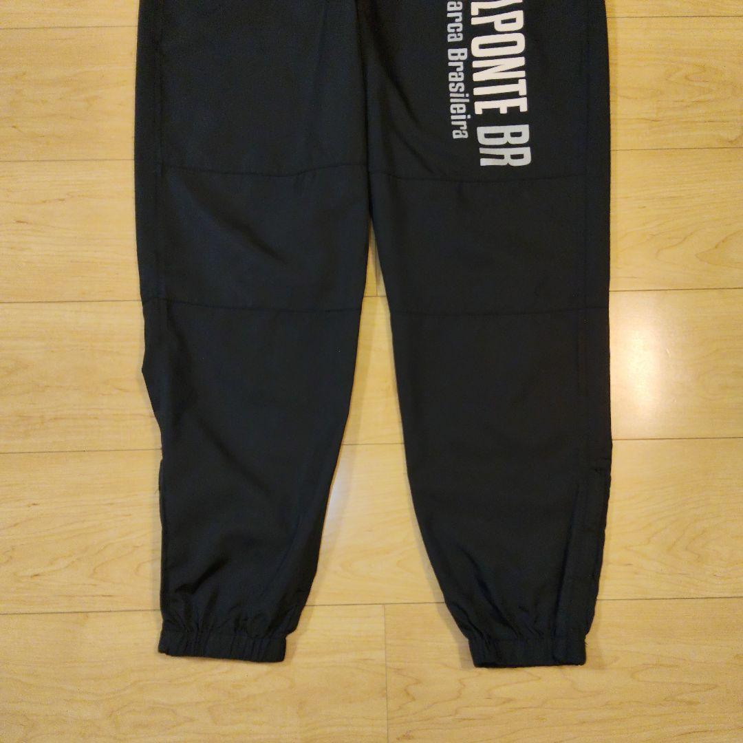 上下L【DalPonte】ダウポンチ ピステ セットアップ 長袖 ロングパンツ