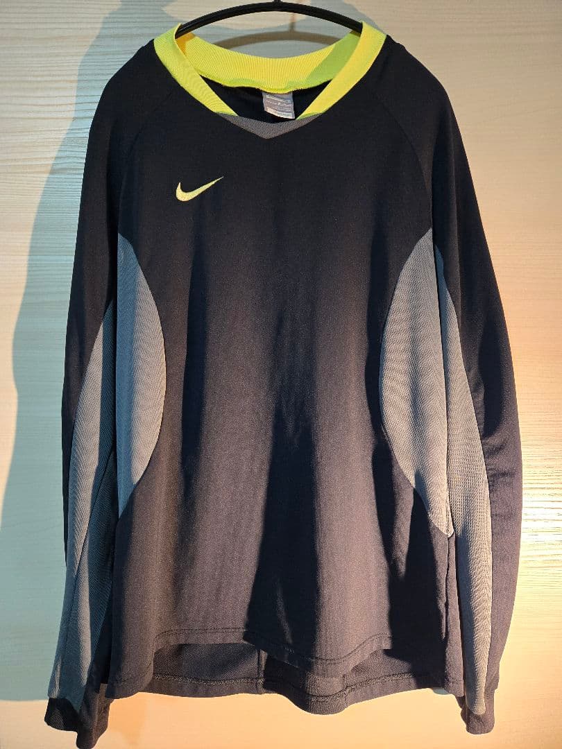【希少】00s NIKE テック ウェア Y2K