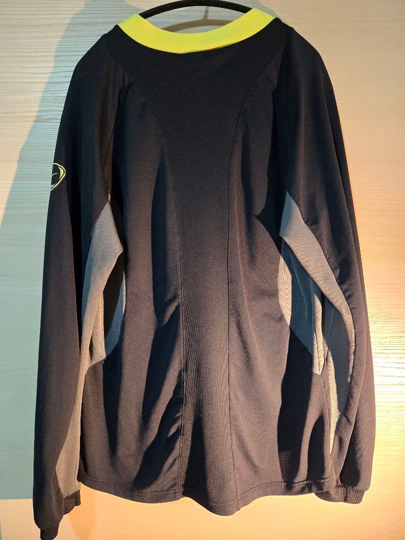 【希少】00s NIKE テック ウェア Y2K