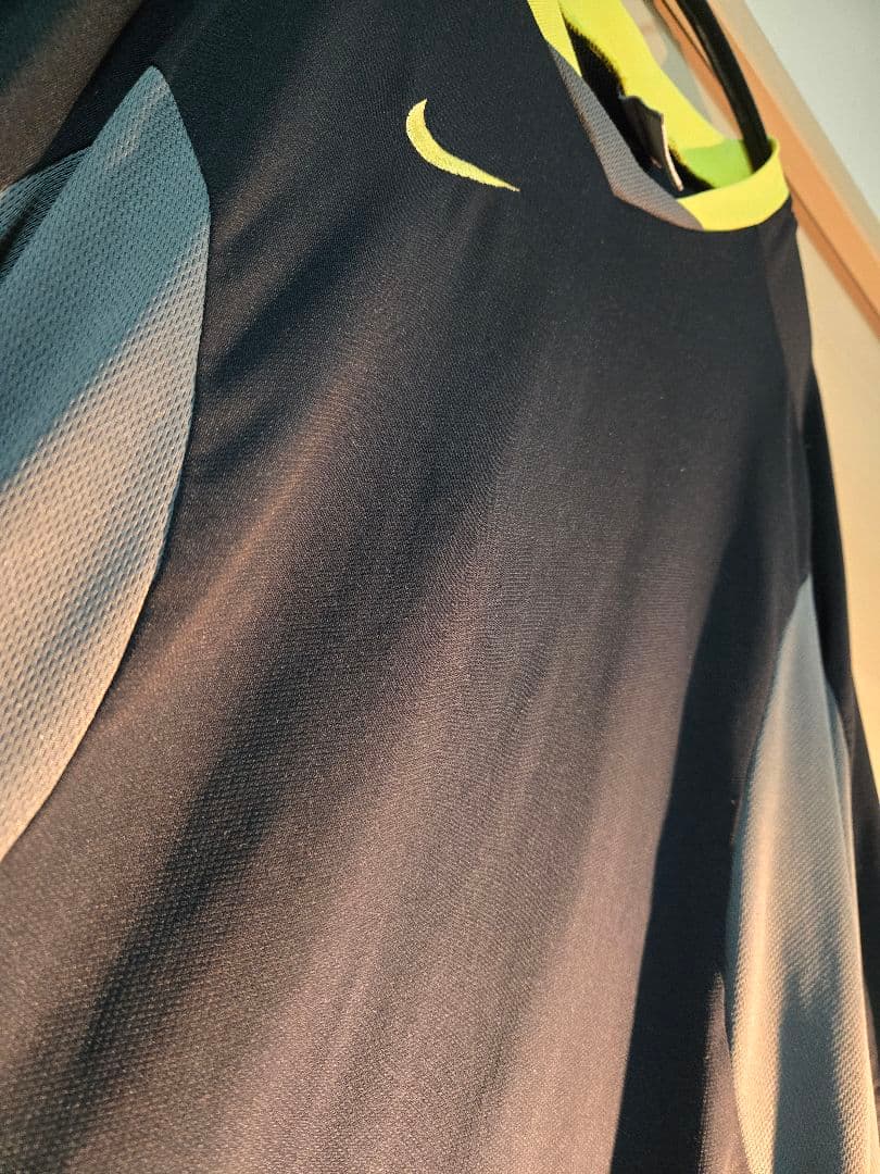 【希少】00s NIKE テック ウェア Y2K