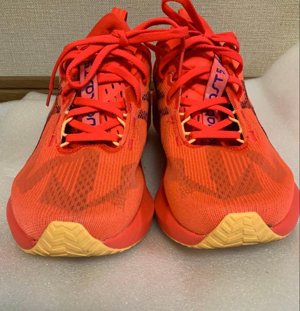 ASICS アシックス　NOVABLAST 5 レディース 24.5cm 美品