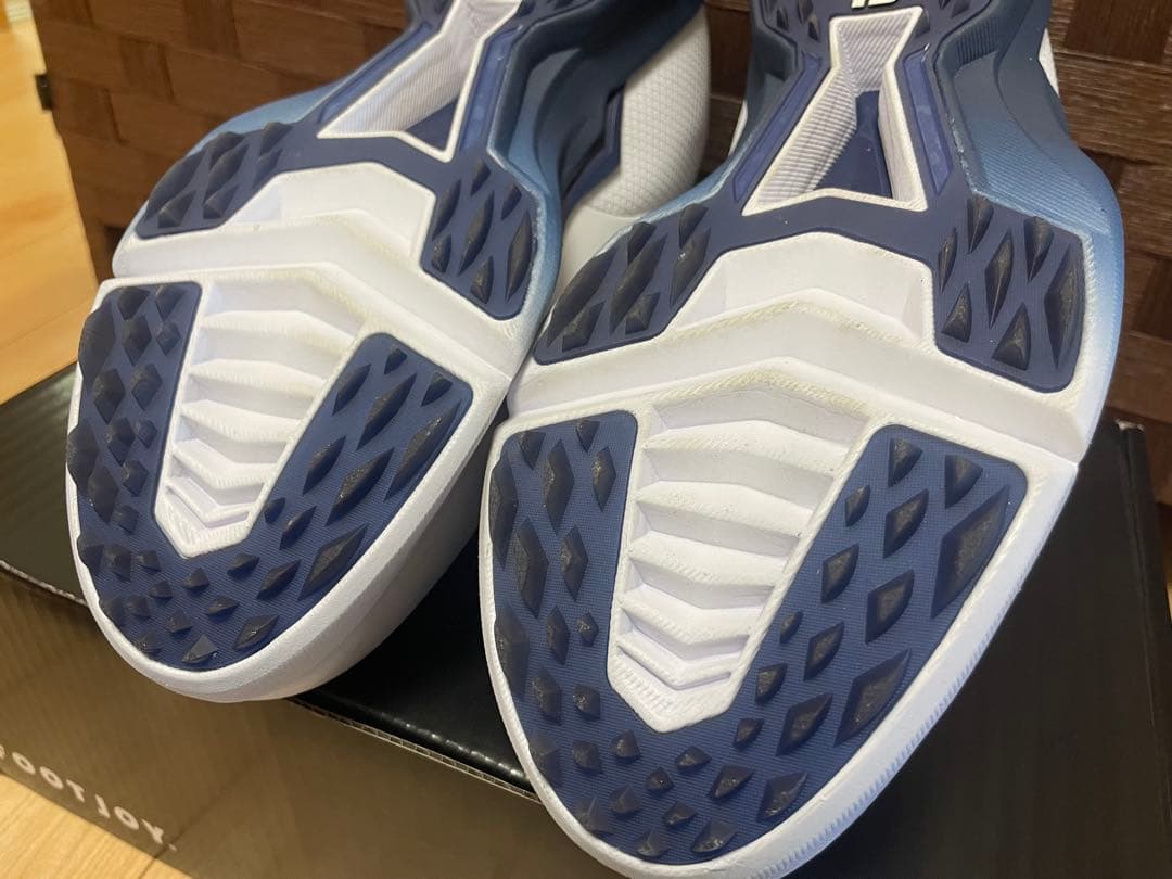 FOOTJOY ゴルフシューズ フューエルBOA