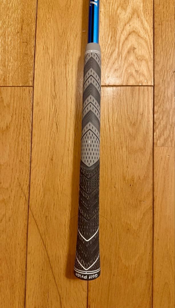 Tour AD Graphite Design シャフト S