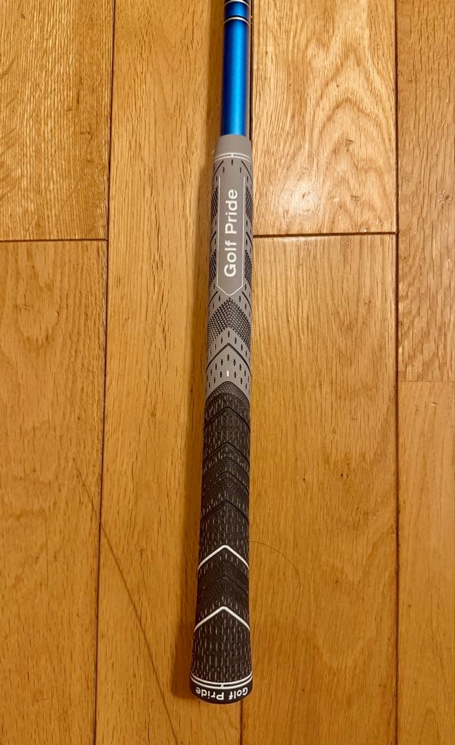 Tour AD Graphite Design シャフト S