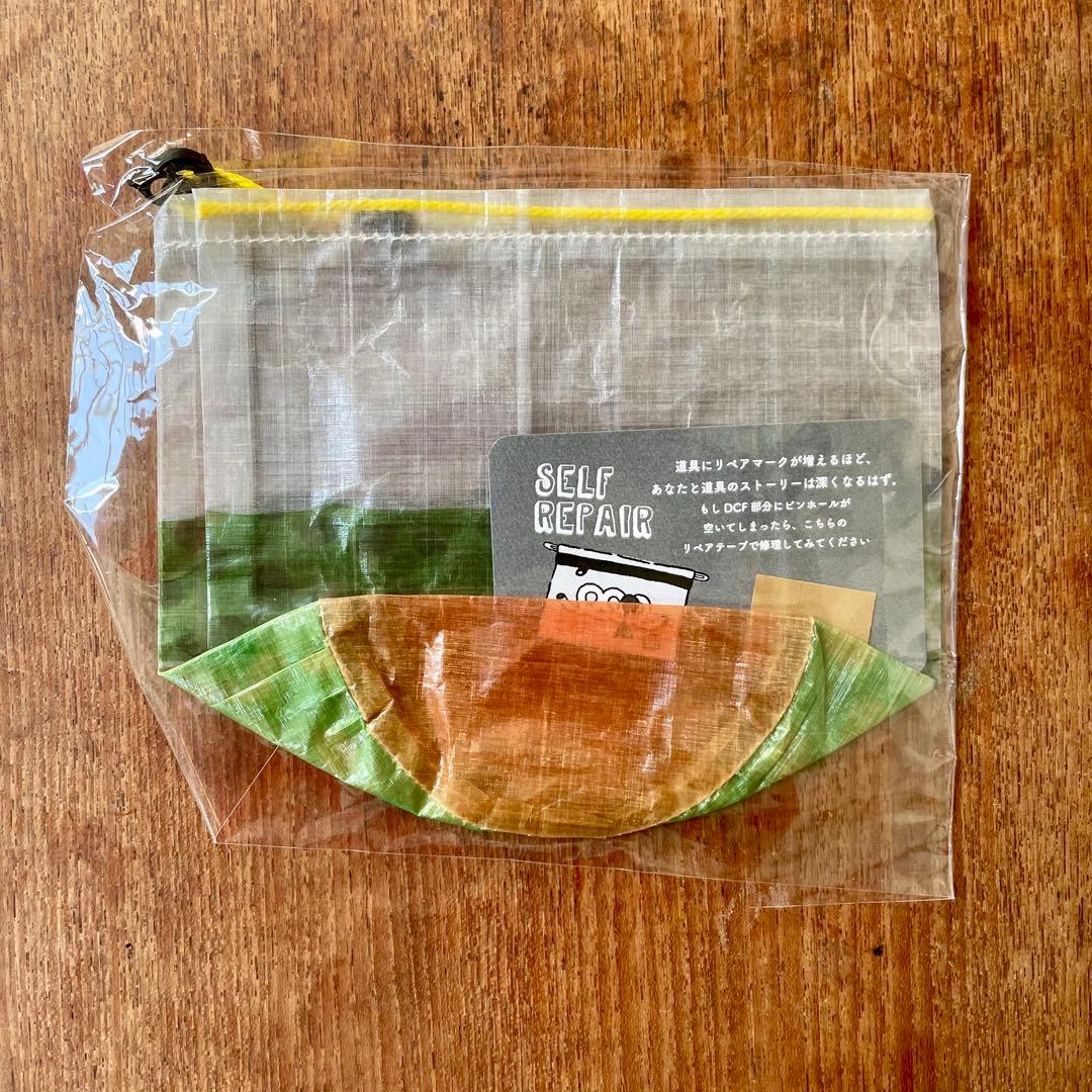 パーマンドバトン Maruzoko SACK ヤマ 未使用品