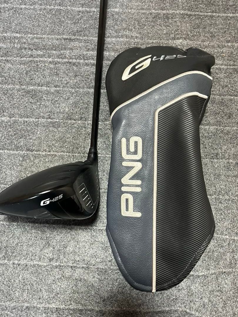 『ジュン』PING G425 G410 2本セット