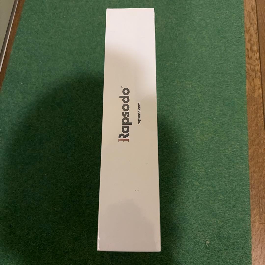 RapSodo M2 PRO ゴルフシミュレーター　ラプソード　ゴルフ