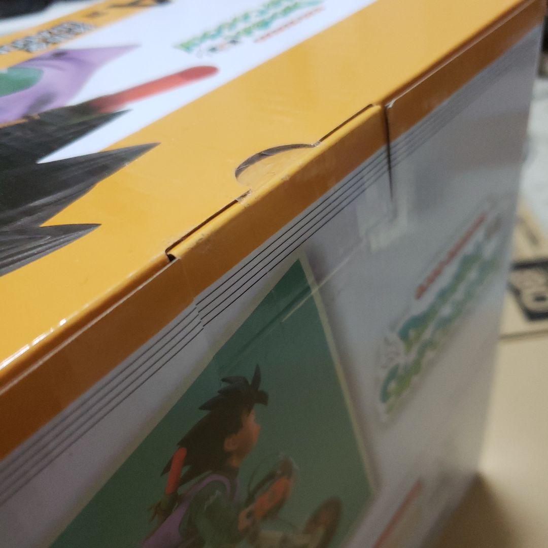 ドラゴンボール一番くじA賞