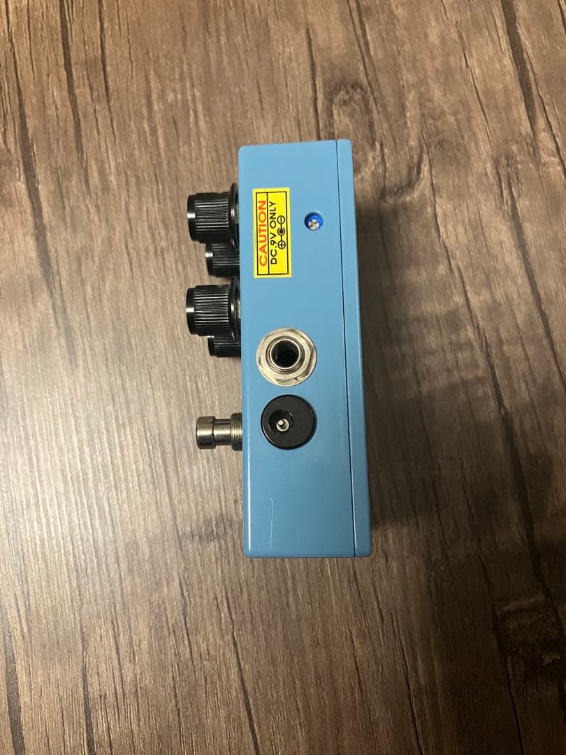 ギター KATANASOUND BLUE STRIPE