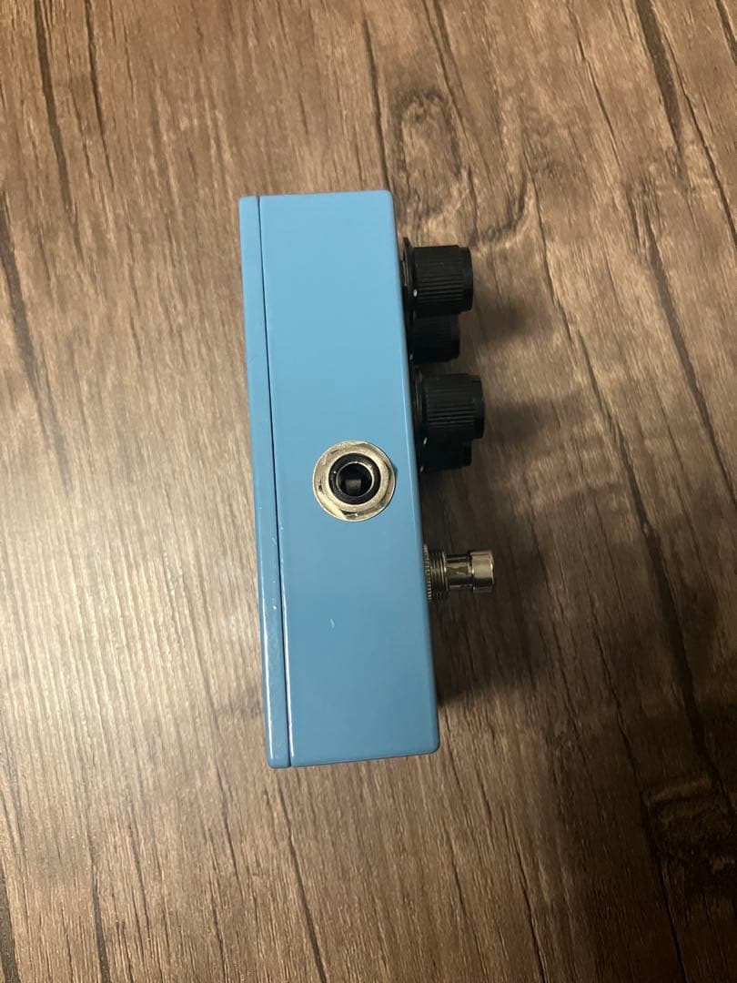 ギター KATANASOUND BLUE STRIPE
