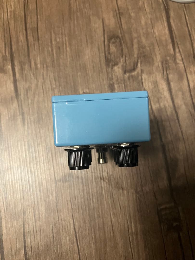 ギター KATANASOUND BLUE STRIPE