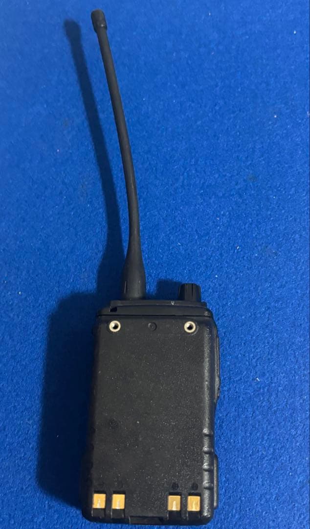 アイコムデジタル簡易無線　IC-DU65C