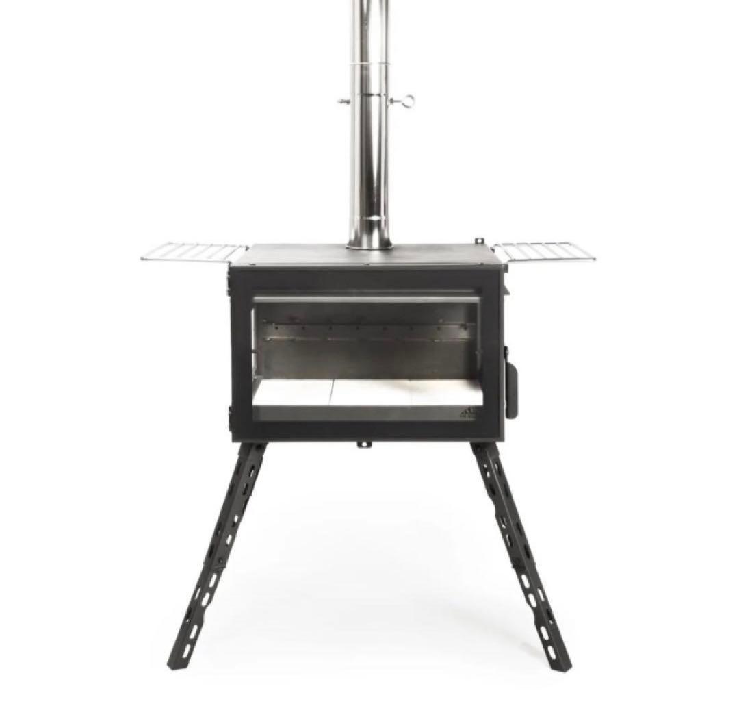 Mt.SUMI(マウントスミ) Woodstove AURA FG