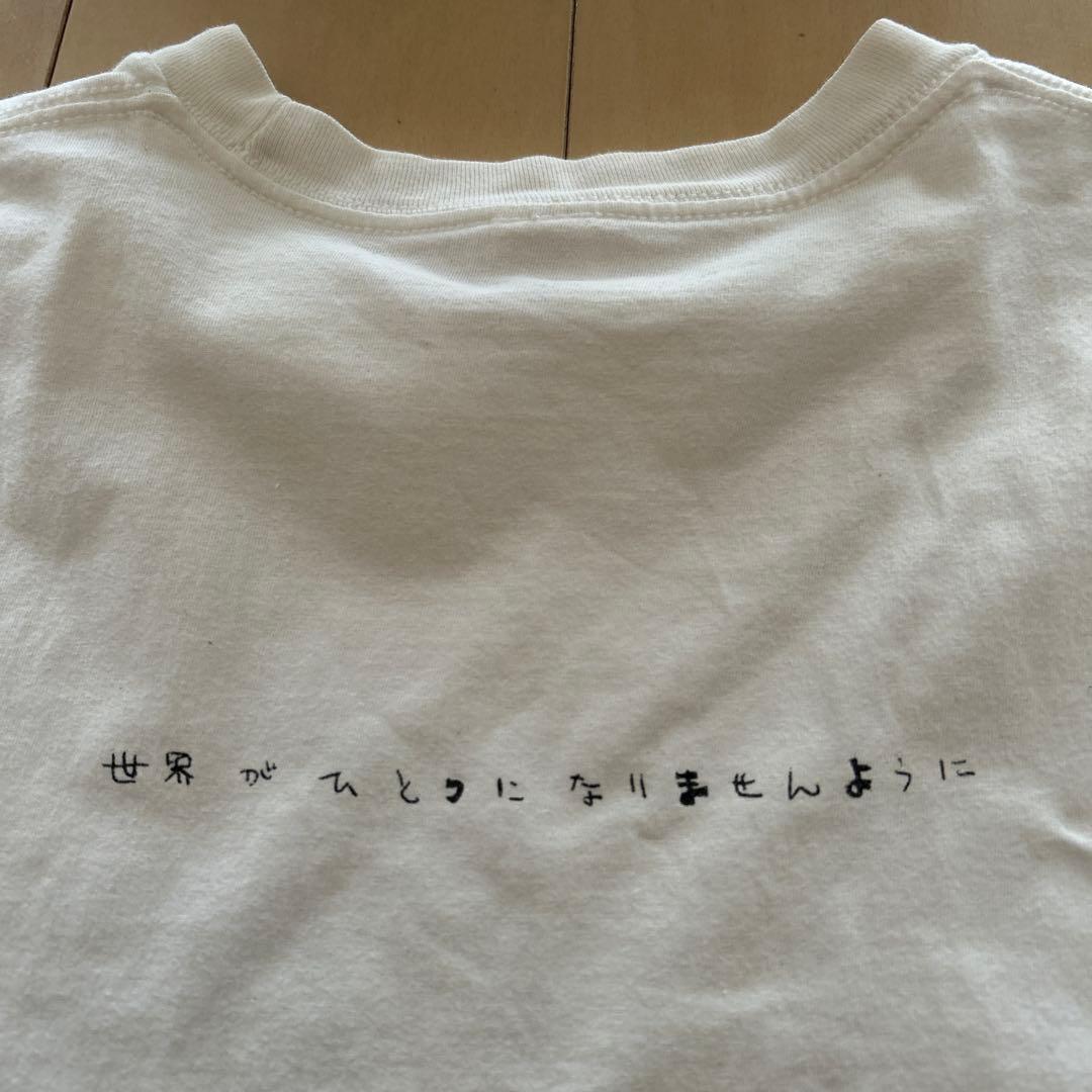 【値下げ中】銀杏BOYZ GING NANG BOYZ ♥ LUM Tシャツ