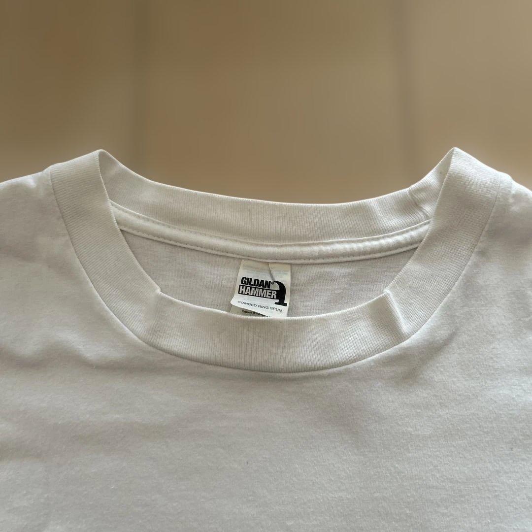 【値下げ中】銀杏BOYZ GING NANG BOYZ ♥ LUM Tシャツ