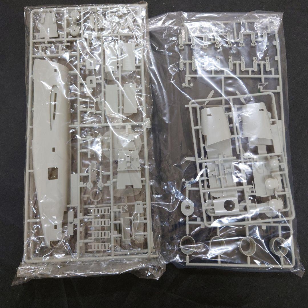 1/72 PB4Y-2プライバティア & PB4Y-1リベレーターセット