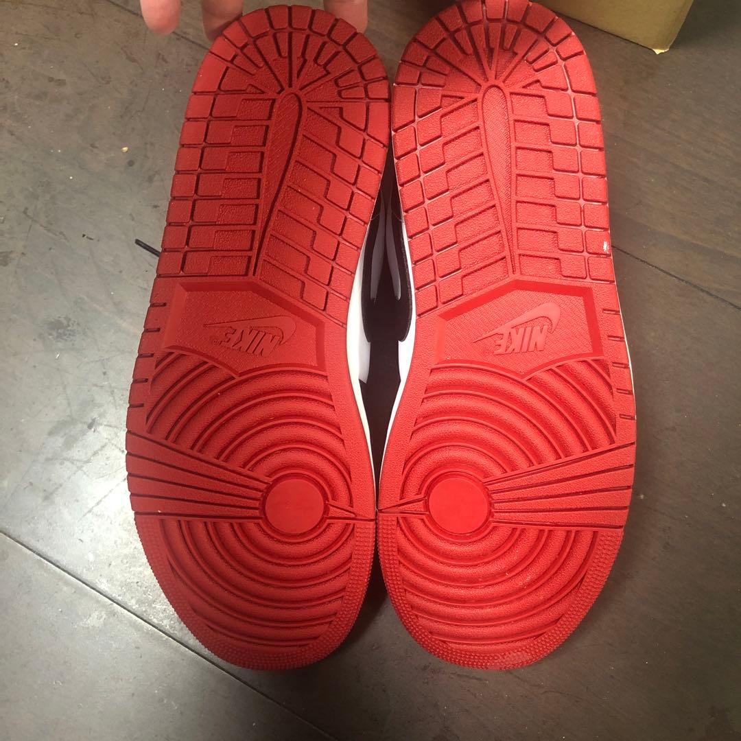 NIKE AIRJORDAN１low 29センチ