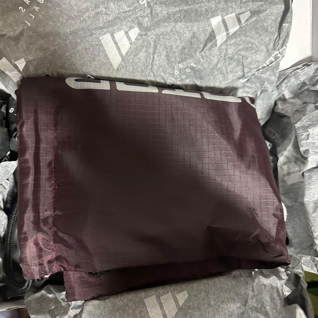 Adidas プレデター ELITE JB フォールディングタン FG 26.5
