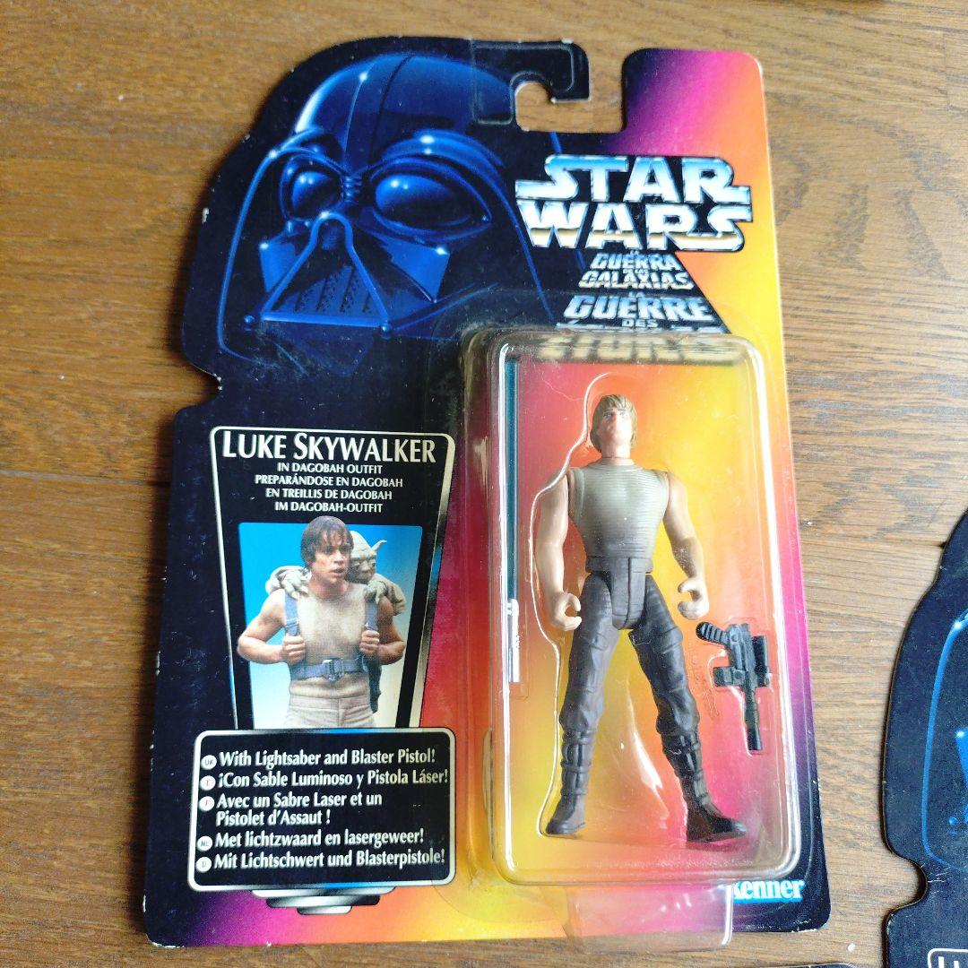 スター・ウォーズ　フィギュア等グッズ　まとめ売り