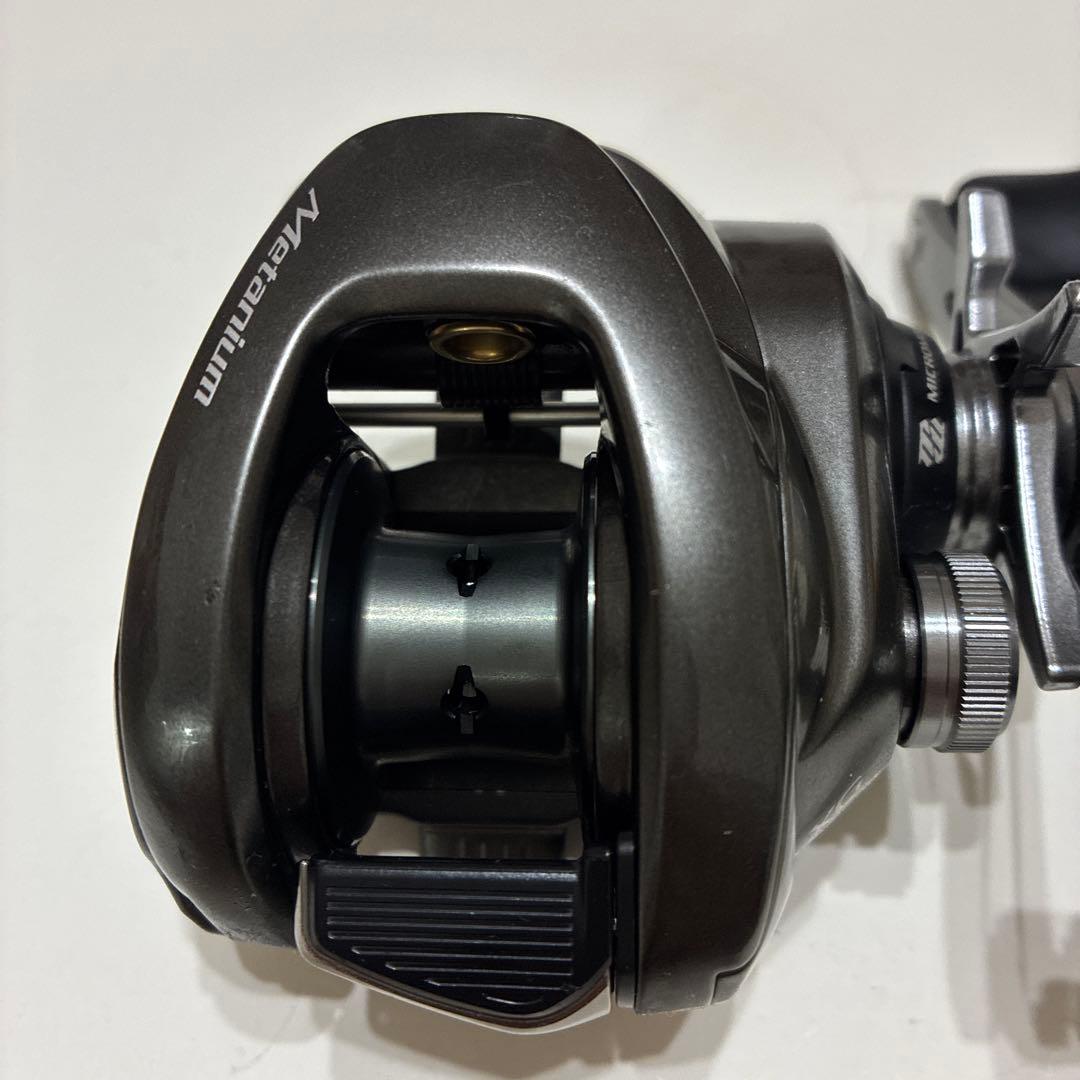 SHIMANO 20メタニウム XG