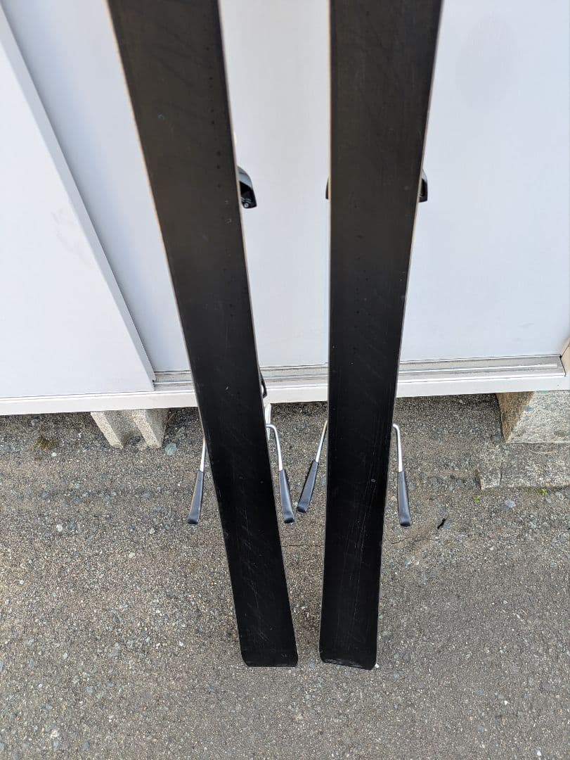 オガサカ TRUN GS 140cm