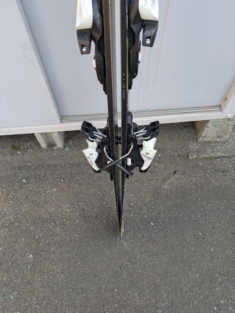 オガサカ TRUN GS 140cm