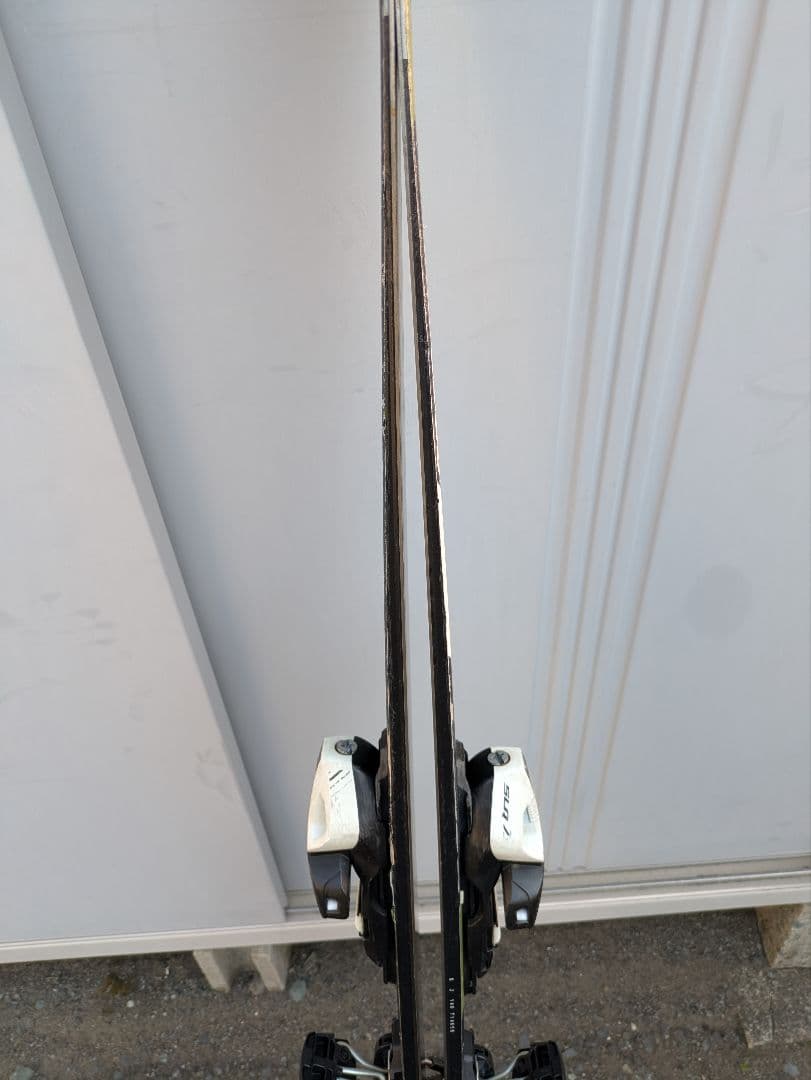 オガサカ TRUN GS 140cm