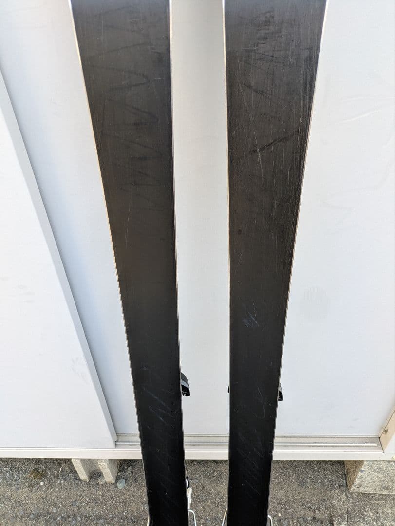オガサカ TRUN GS 140cm