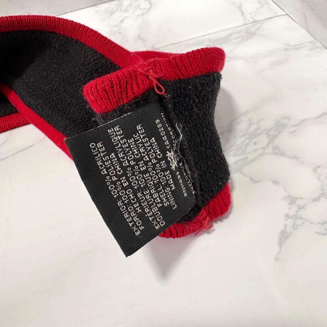 y032614 Supreme×NEW ERA ヘッドバンド　ビッグロゴ18AW