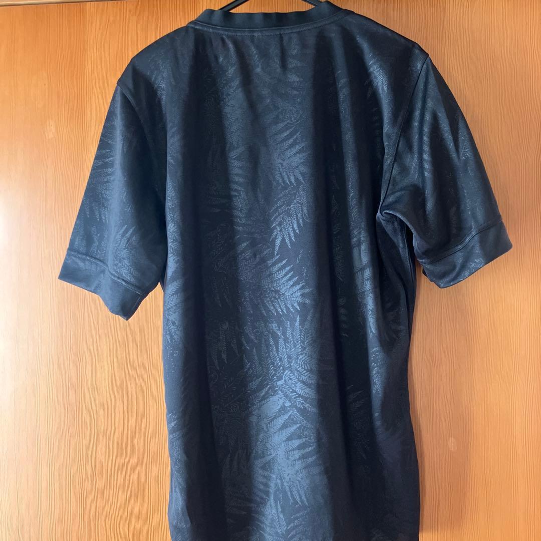 【レア】新品！adidas ALL BLACKS ラグビーワールドカップ2019