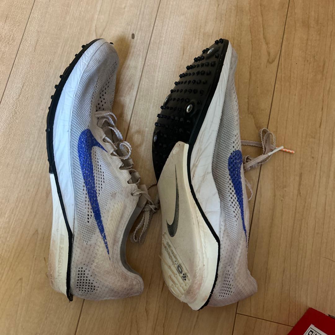 NIKE ドラゴンフライ2 25.5cm