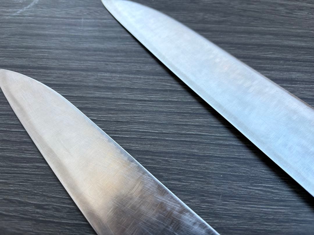 片岡製作所 Brieto M11pro 牛刀 筋引き 約240mm