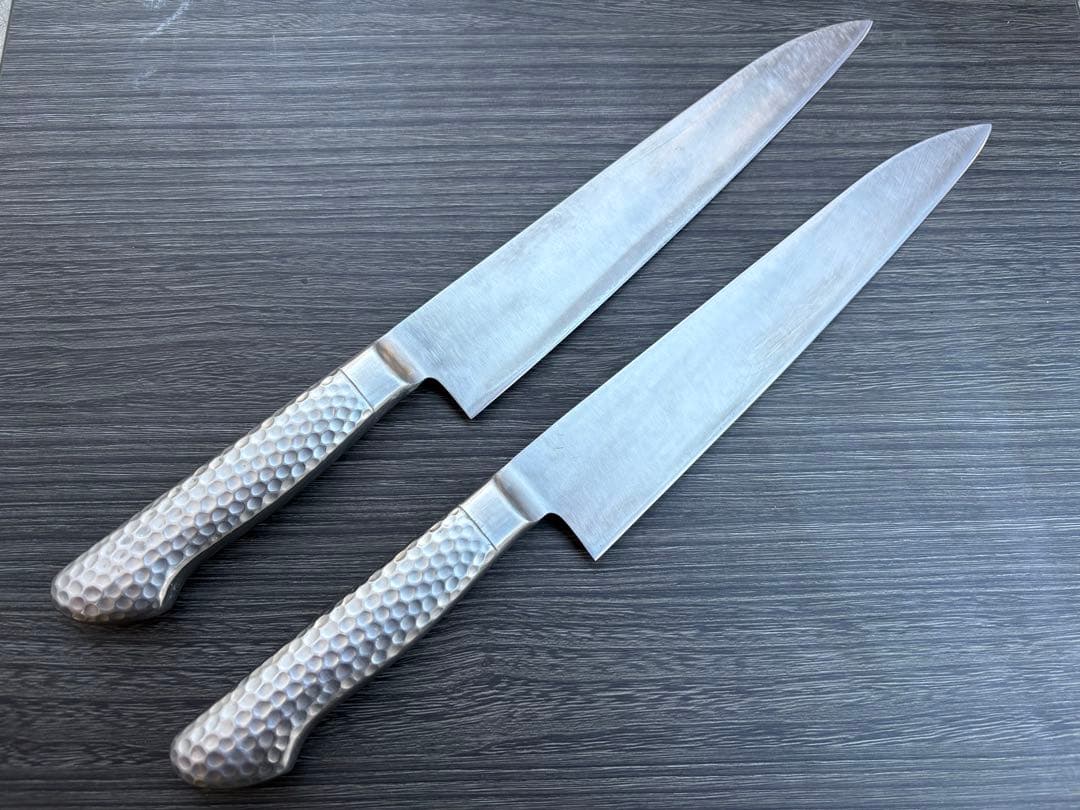 片岡製作所 Brieto M11pro 牛刀 筋引き 約240mm