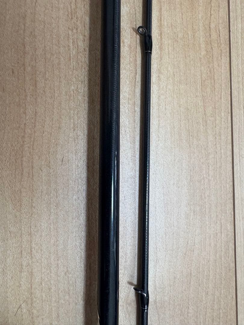 t*o様 Daiwa シルバーウルフEX 75MLB