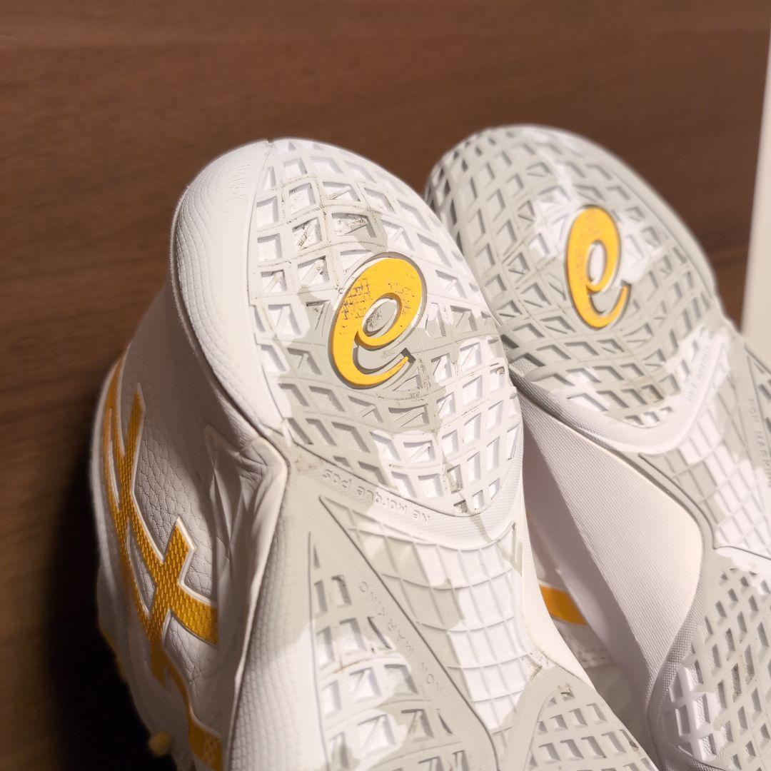 ASICS UNPRE ARS LOW アンプレアルスロー 28cm