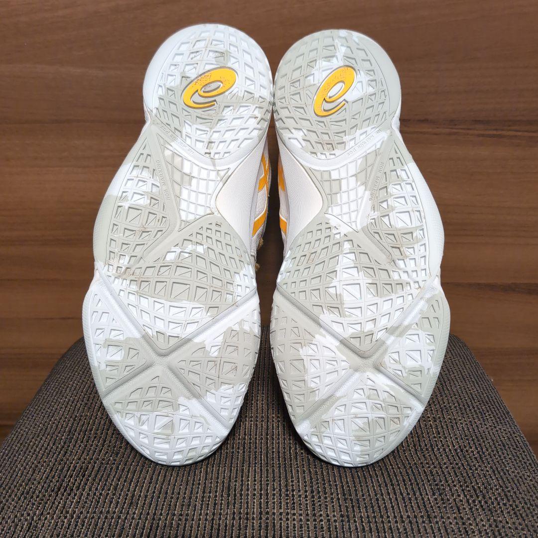 ASICS UNPRE ARS LOW アンプレアルスロー 28cm