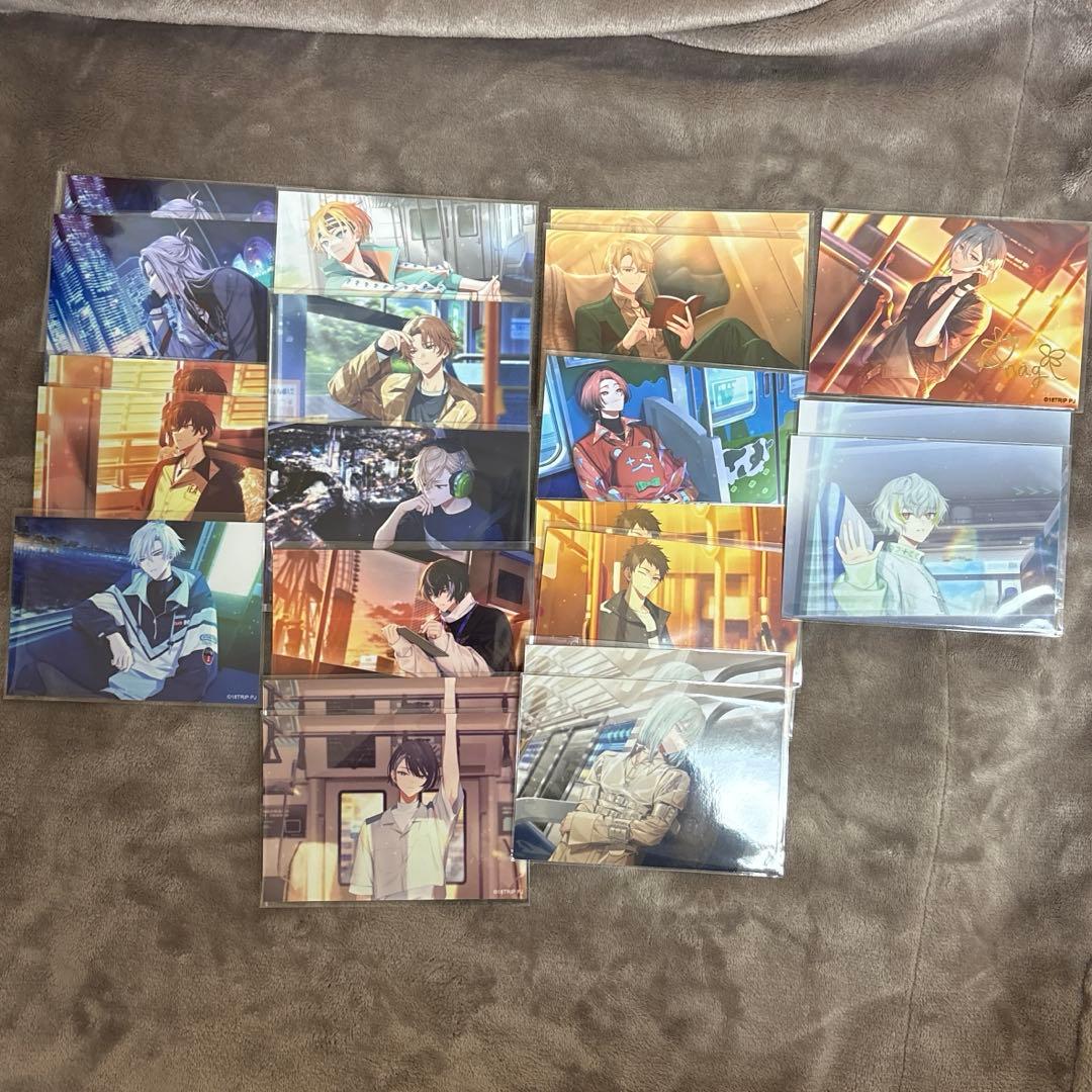 18TRIP まとめ売り バラ売り可能