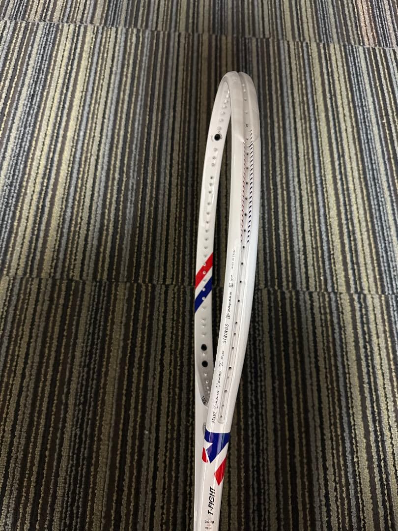 ラケット(硬式用) Tecnifibre T-Fight 300s