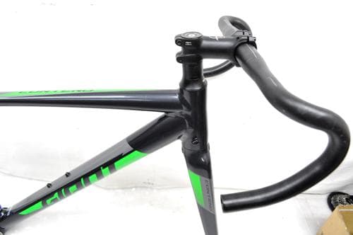 GIANT CONTEND 2 ロードフレームセット2019年 XS