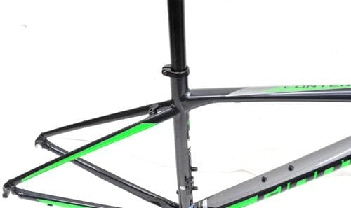 GIANT CONTEND 2 ロードフレームセット2019年 XS