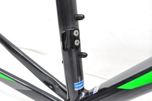 GIANT CONTEND 2 ロードフレームセット2019年 XS