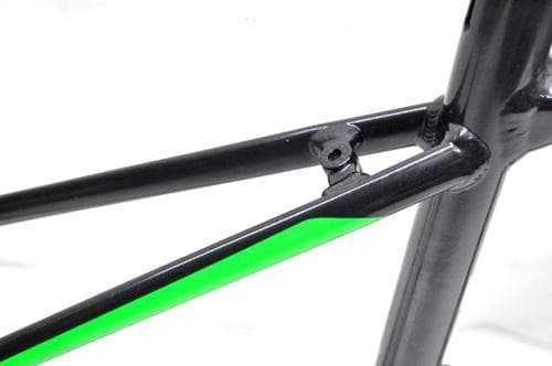 GIANT CONTEND 2 ロードフレームセット2019年 XS