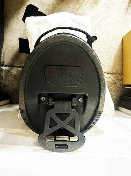 限定Malbonコラボjones製Trouper 3.0キャディーバッグ